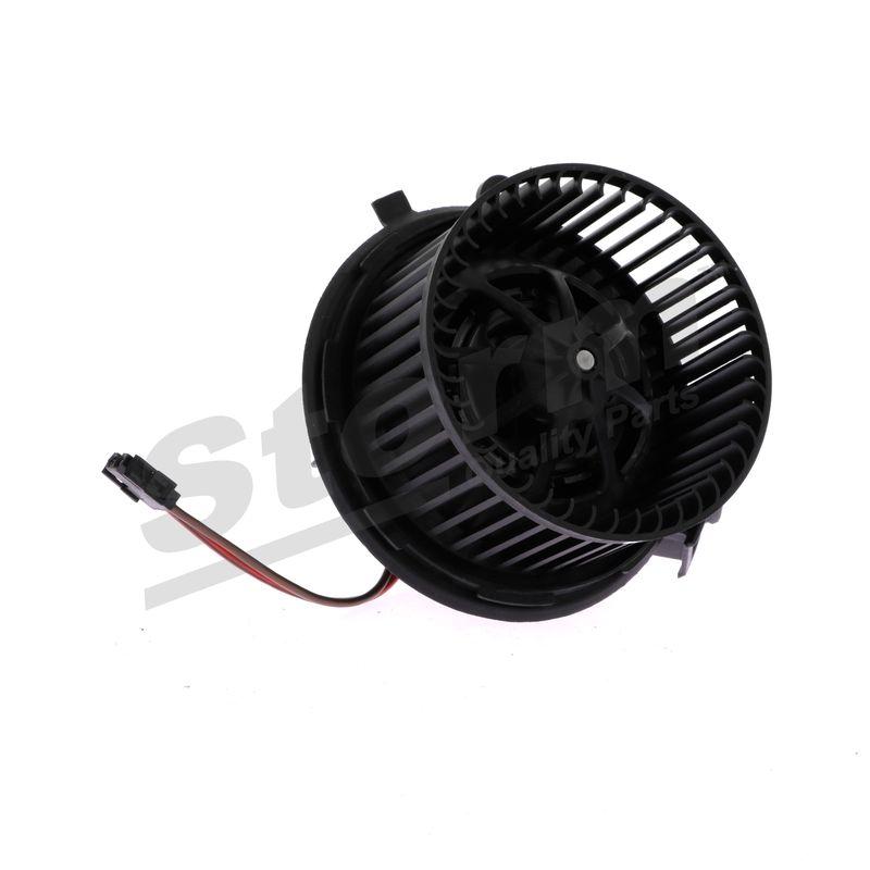 Pulseur d'air habitacle STORM QUALITY PARTS 5100802