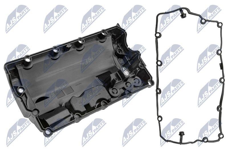 Couvercle de culasse NTY BPZ-VW-024