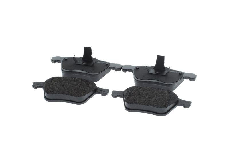 Kit de plaquettes de frein, frein à disque BOSCH 0 986 494 245