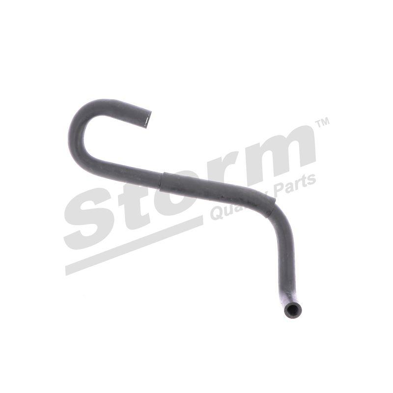 Tuyau, échangeur de chaleur (chauffage) STORM QUALITY PARTS F8016