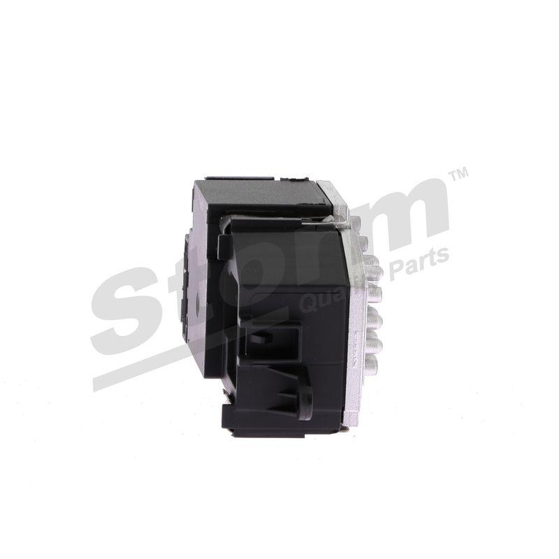 Résistance, pulseur d'air habitacle STORM QUALITY PARTS 102500