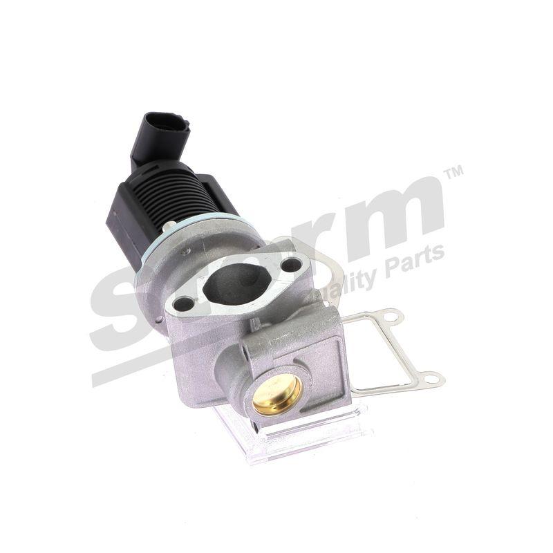 Vanne EGR STORM QUALITY PARTS 9022