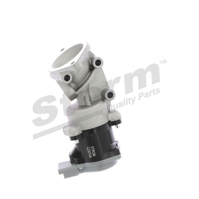 Vanne EGR STORM QUALITY PARTS 9103