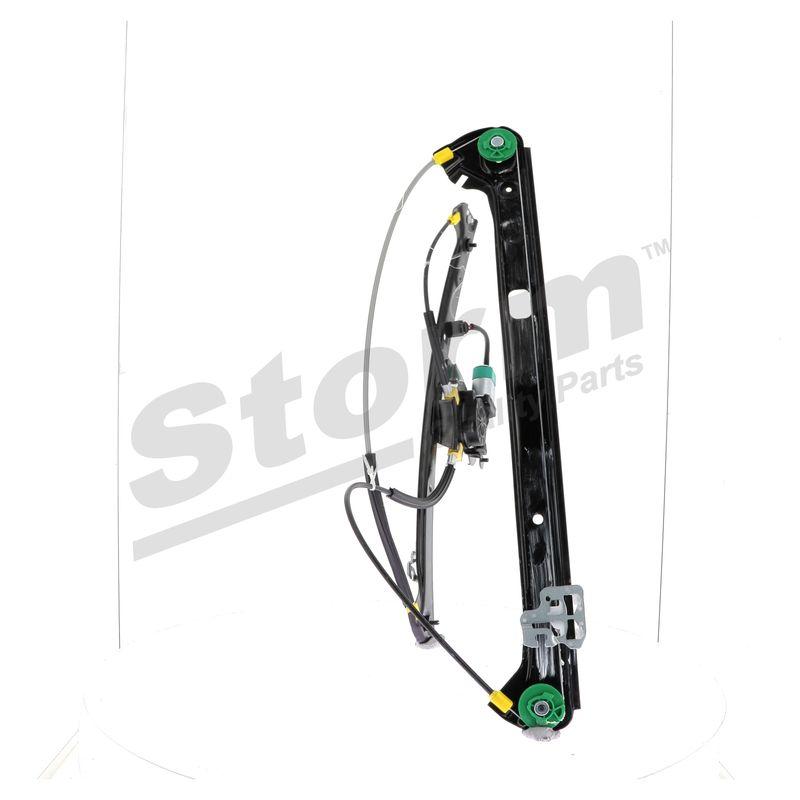 Lève-vitre STORM QUALITY PARTS 17374