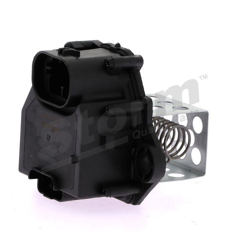 Résistance, pulseur d'air habitacle STORM QUALITY PARTS 777023