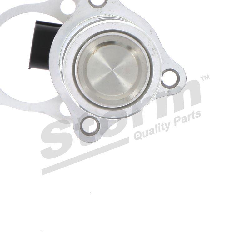 Vanne EGR STORM QUALITY PARTS 9019