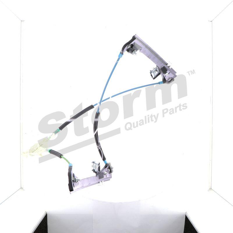 Lève-vitre STORM QUALITY PARTS 90287