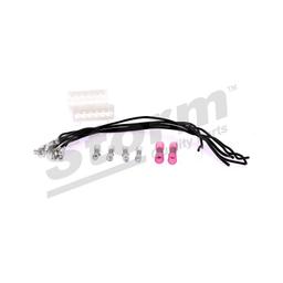 Kit réparation de câble, feu arrière STORM QUALITY PARTS 255103
