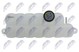 Vase d'expansion, liquide de refroidissement NTY CZW-FR-014