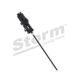 Élément d'ajustage, verrouillage central STORM QUALITY PARTS 8103509