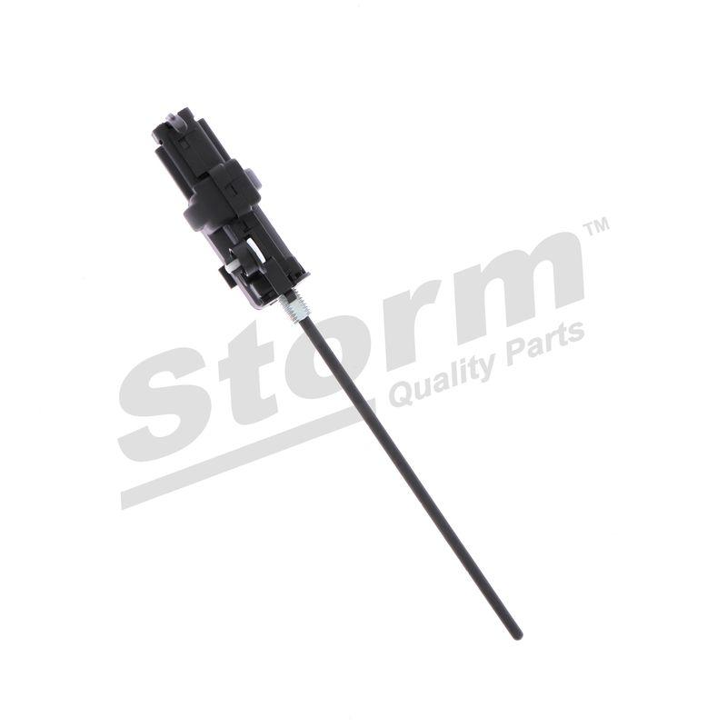 Élément d'ajustage, verrouillage central STORM QUALITY PARTS 8103509