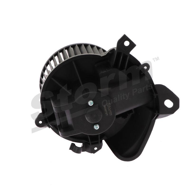 Pulseur d'air habitacle STORM QUALITY PARTS 3400802