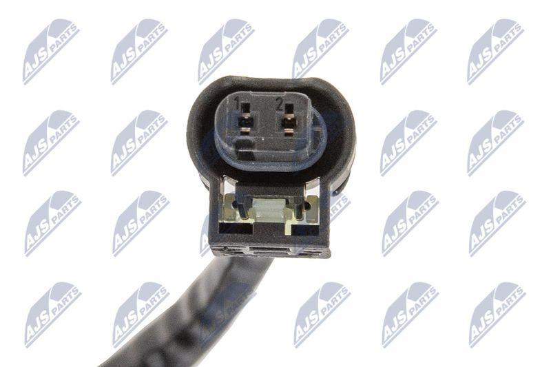 Capteur, température des gaz NTY EGT-BM-011