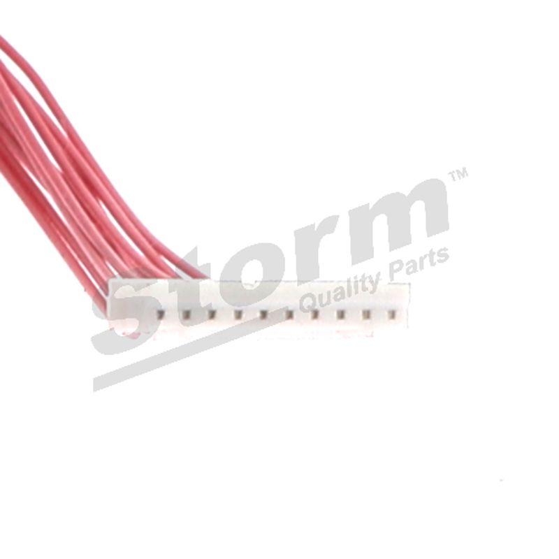 Commutateur de colonne de direction STORM QUALITY PARTS 80920