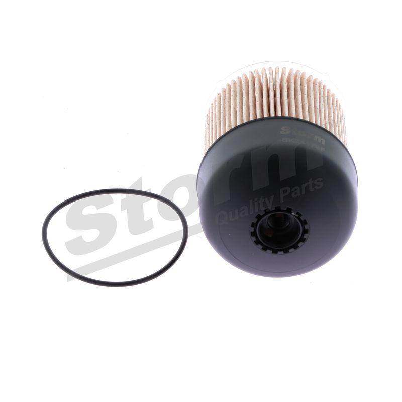 Filtre à carburant STORM QUALITY PARTS 10877