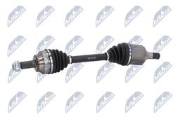 Arbre de transmission NTY NPW-LR-037