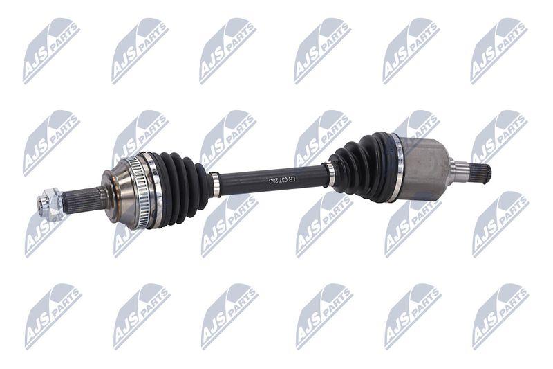 Arbre de transmission NTY NPW-LR-037