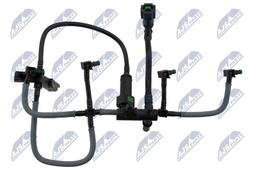 Tuyau, carburant de fuite NTY BPP-FR-000