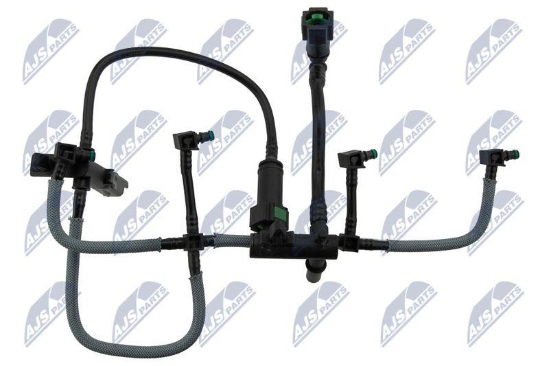 Tuyau, carburant de fuite NTY BPP-FR-000