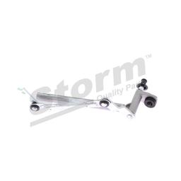 Tringlerie d'essuie-glace STORM QUALITY PARTS 9901002