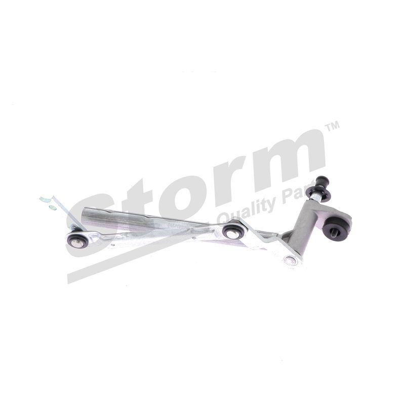 Tringlerie d'essuie-glace STORM QUALITY PARTS 9901002