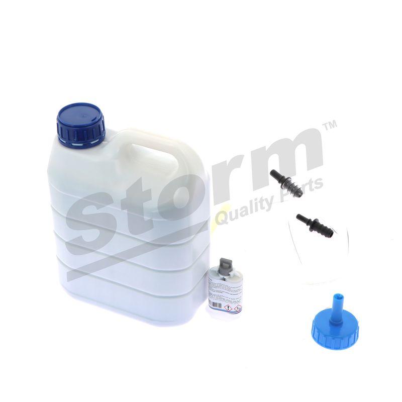 Pompe d’additif STORM QUALITY PARTS 777531