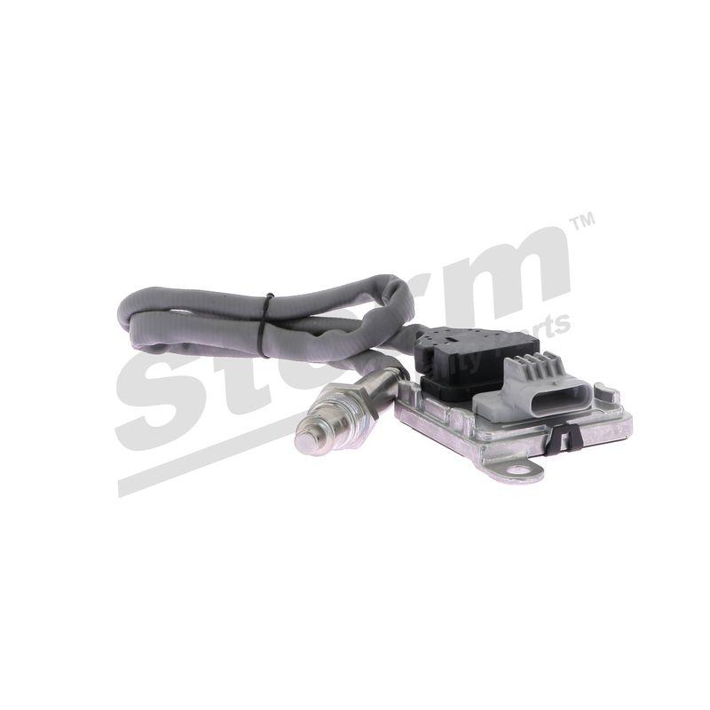 Capteur NOx, Catalyseur NOx STORM QUALITY PARTS 800801