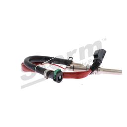 Unité d'injection, régénération du filtre à particules STORM QUALITY PARTS STO4850005
