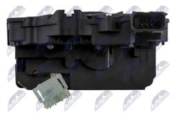 Serrure de porte NTY EZC-PL-154