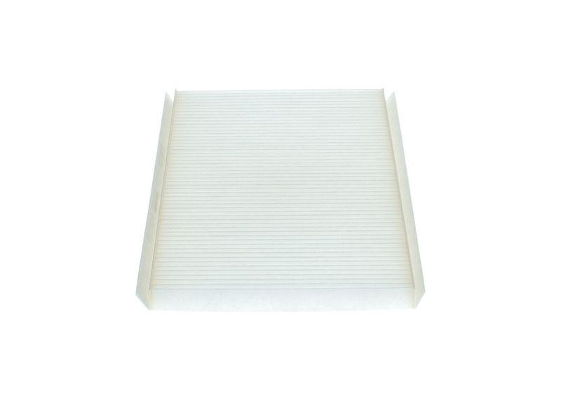 Filtre, air de l'habitacle BOSCH 1987432015