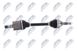 Arbre de transmission NTY NPW-FR-208