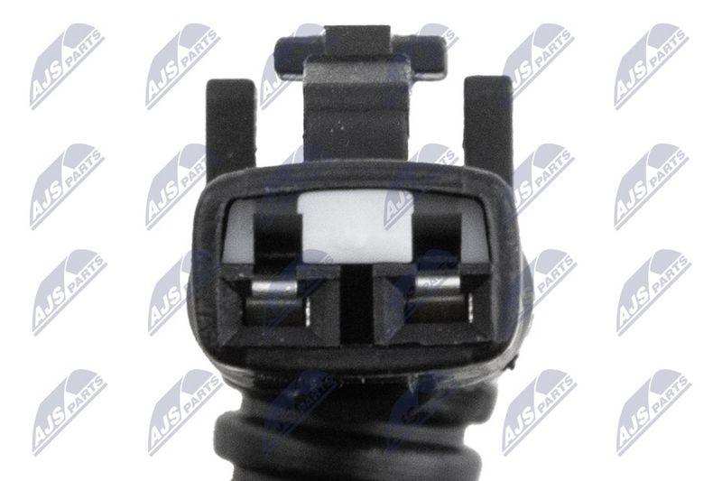 Capteur, vitesse de roue NTY HCA-KA-343