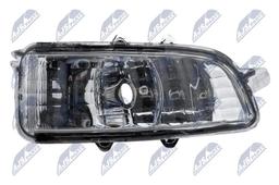 Feu clignotant NTY ELP-VV-002