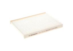 Filtre, air de l'habitacle BOSCH 1 987 432 215