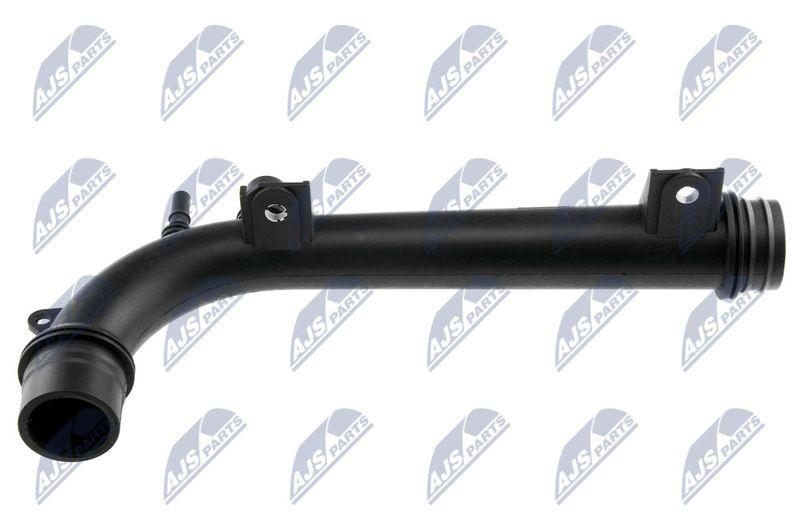 Tuyauterie de liquide de refroidissement NTY CTM-PL-006