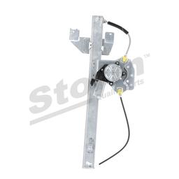 Lève-vitre STORM QUALITY PARTS 2907501