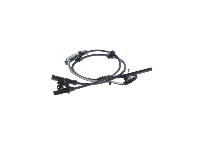Capteur, vitesse de roue BOSCH 0 265 007 806