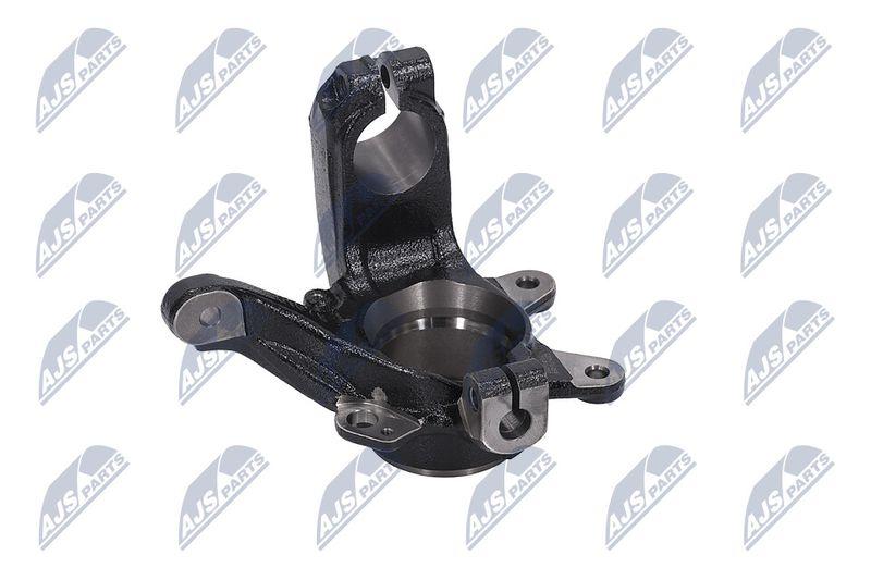 Fusée d'essieu, suspension de roue NTY ZZP-FR-057