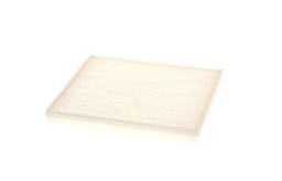Filtre, air de l'habitacle BOSCH 1 987 432 084