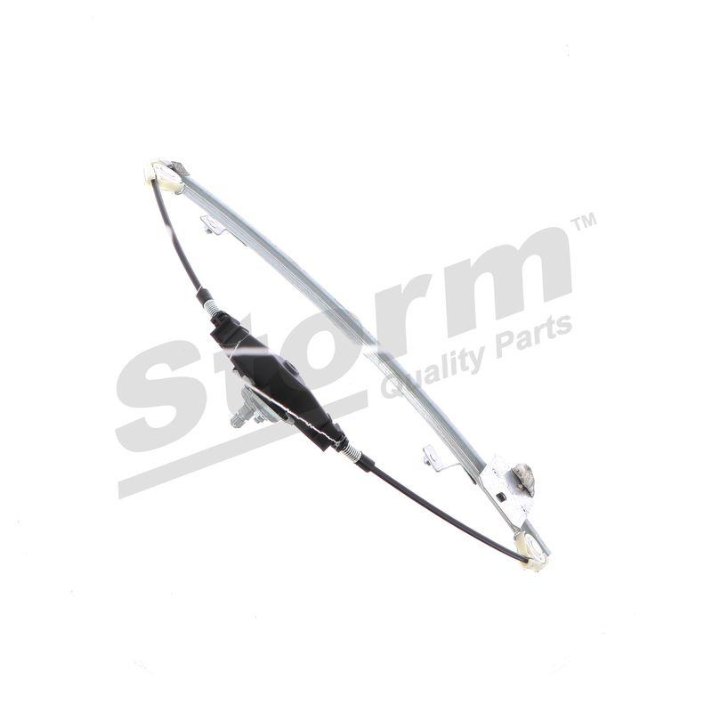 Lève-vitre STORM QUALITY PARTS 31076