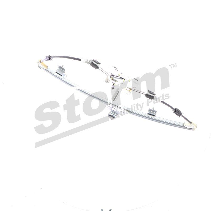 Lève-vitre STORM QUALITY PARTS 151268