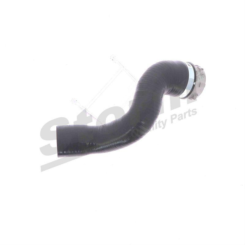 Gaine de suralimentation STORM QUALITY PARTS F15130