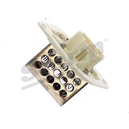 Résistance, pulseur d'air habitacle STORM QUALITY PARTS STO100506