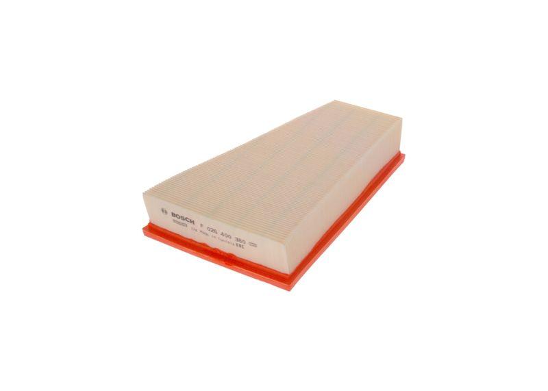 Filtre à air BOSCH F 026 400 380