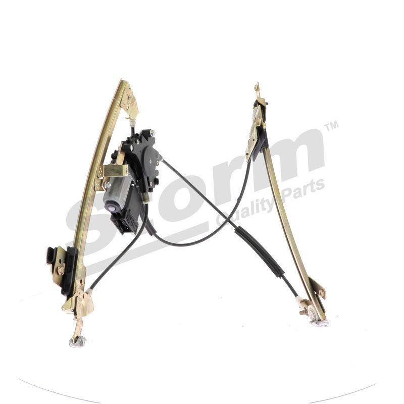 Lève-vitre STORM QUALITY PARTS 98676