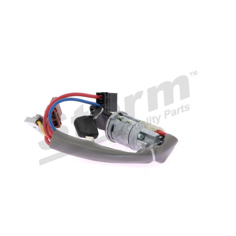 Fermeture-volant STORM QUALITY PARTS 79026