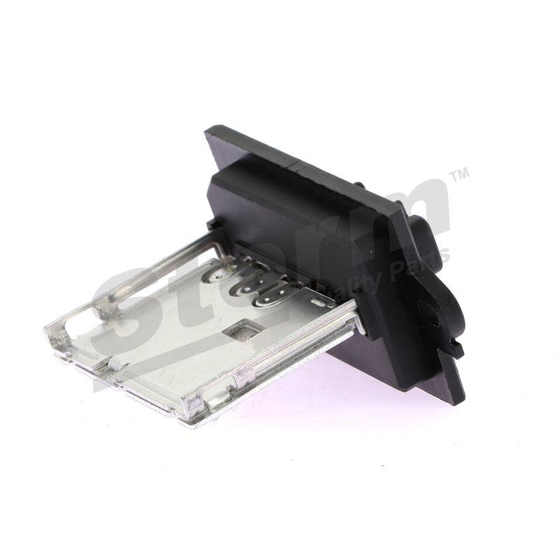 Résistance, pulseur d'air habitacle STORM QUALITY PARTS 1500500
