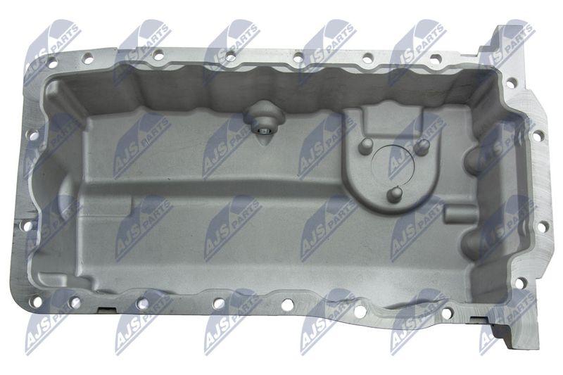 Carter d'huile NTY BMO-VW-007
