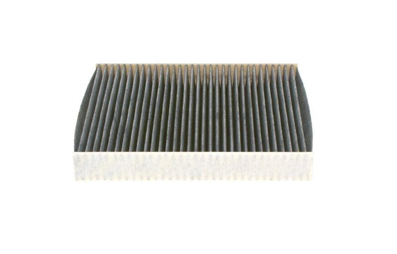 Filtre, air de l'habitacle BOSCH 1987432304