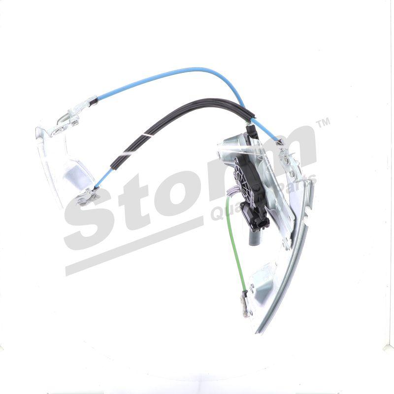 Lève-vitre STORM QUALITY PARTS 80975